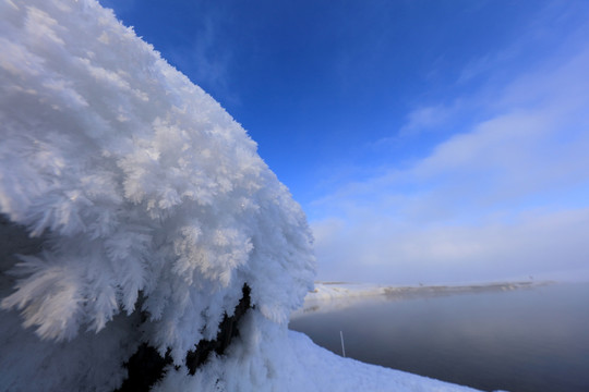 雪湖