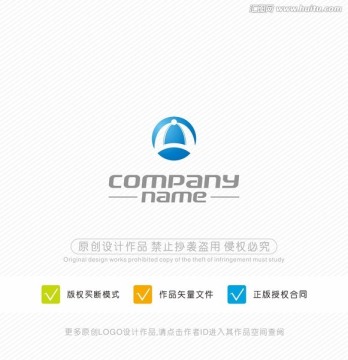 A logo 公司logo