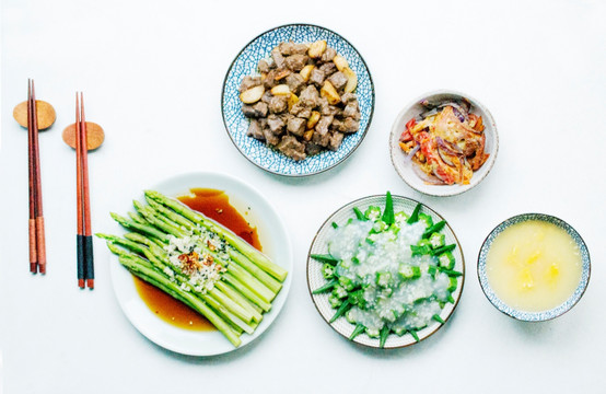美食 蔬菜
