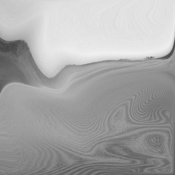 水墨画