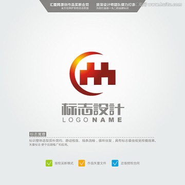 长城 logo