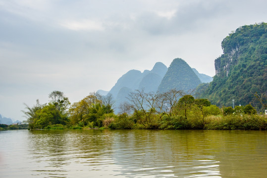 桂林山水