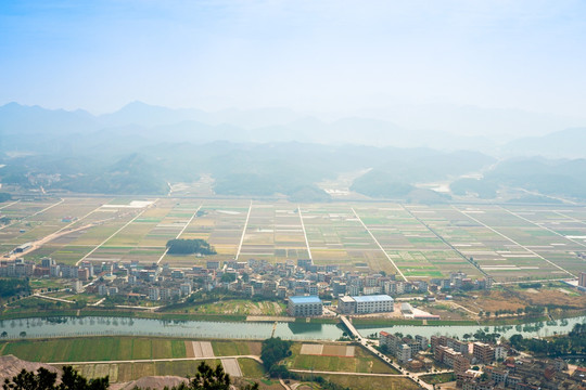 白云山