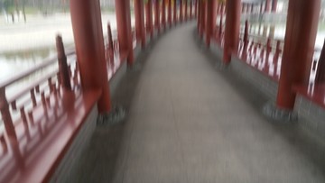 长廊