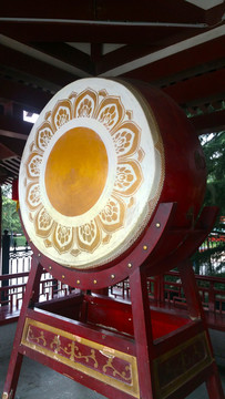 大鼓