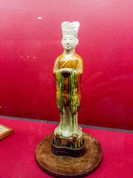 台湾故宫博物院瓷器珍品