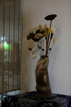 干花装饰
