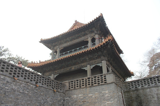 沈阳福陵