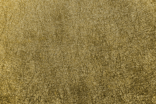 金色纹理复古背景