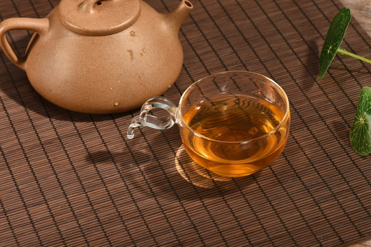 茶汤
