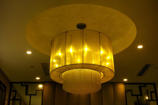 酒店宾馆 吊灯 装饰灯
