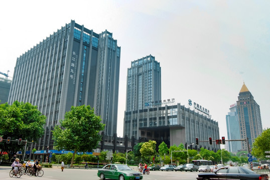 南京520商住楼