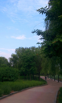 路