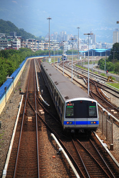台北捷运