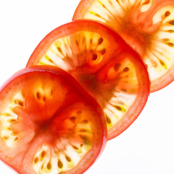 西红柿片