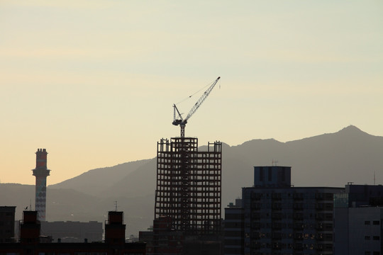 工程建设