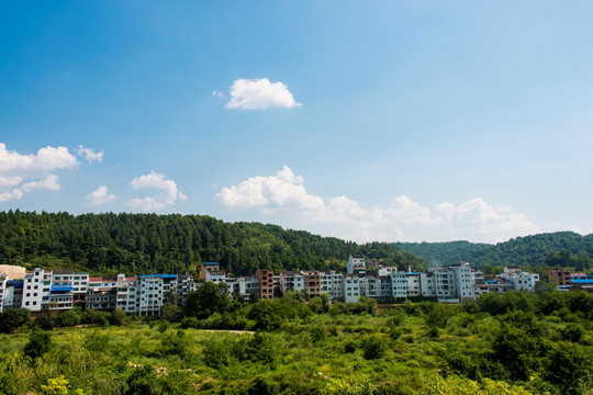 月家滩素材