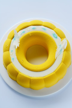 生日蛋糕
