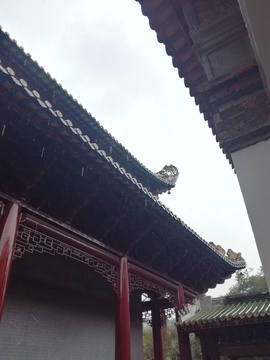 寺庙