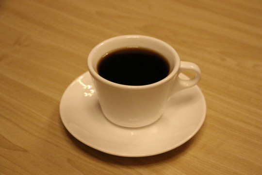 单品咖啡