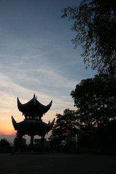 建筑