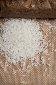 大米 白米 稻米