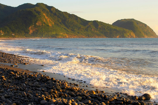 海景