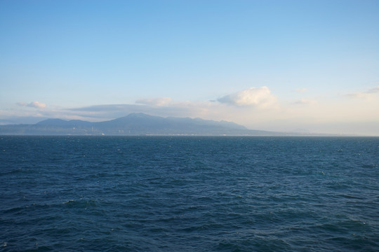 海景