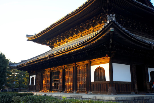 日本建仁寺