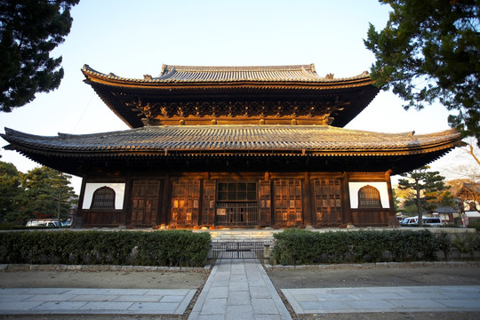日本建仁寺