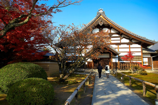 日本高台寺