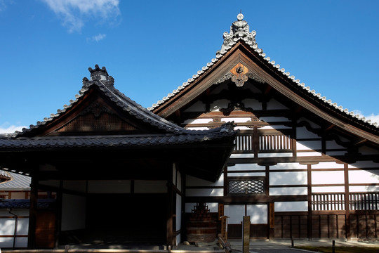 日本金阁寺