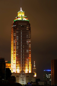 台湾新光大楼