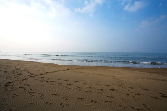 海景