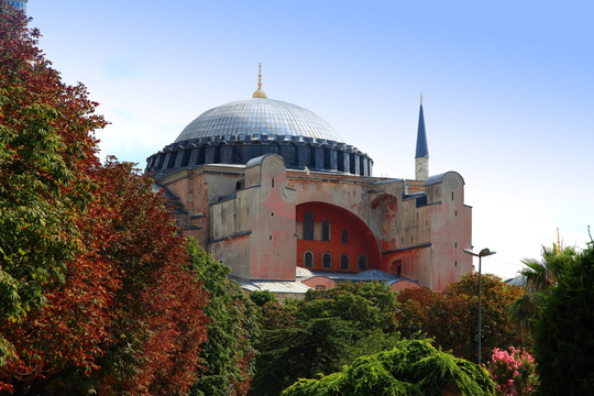 土耳其伊斯坦堡