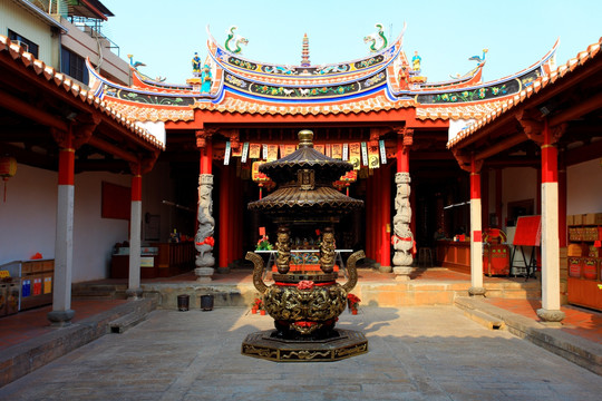 台湾孔庙