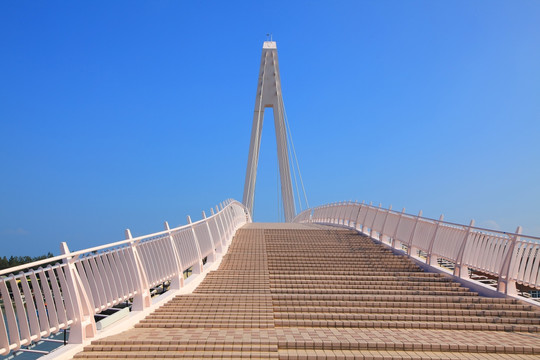 台湾情人桥