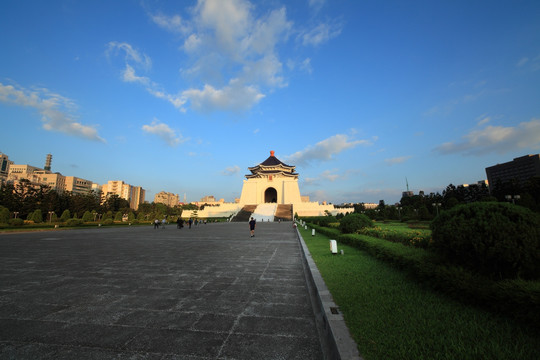 中正纪念堂