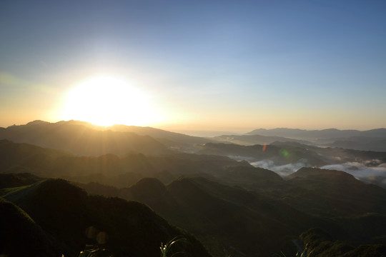 瑞芳区五分山