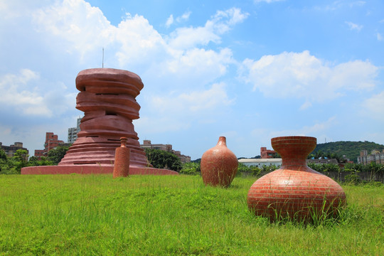 莺歌旅游景点