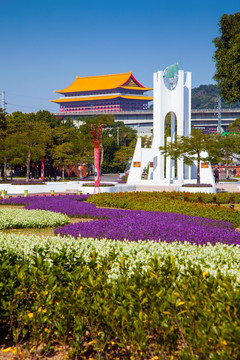 台北国际花卉博览会