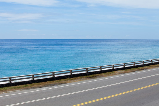 海景