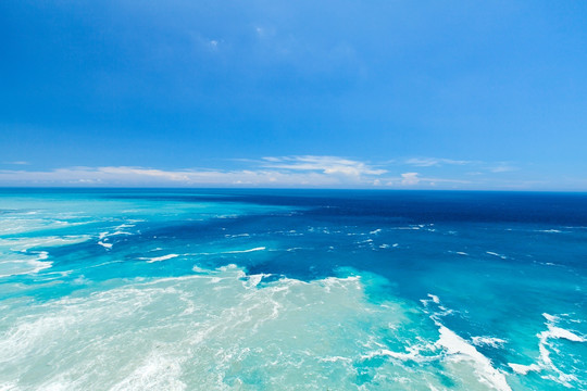 海景