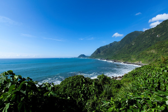 海景