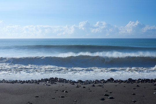 海景