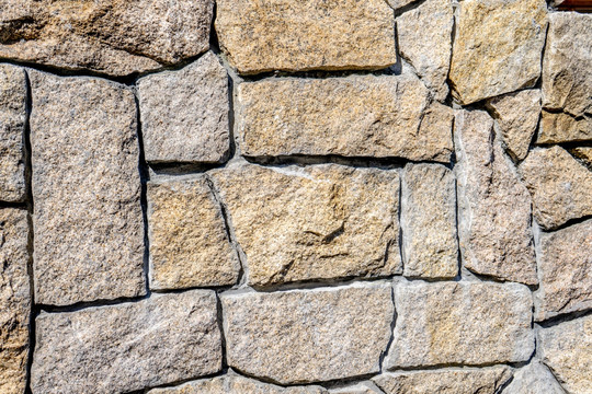 石墙背景 文化石墙