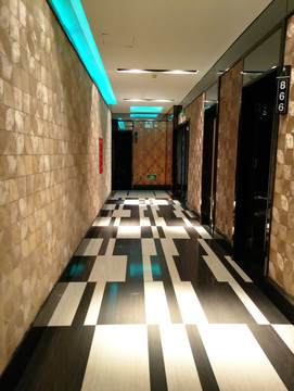 KTV 通道