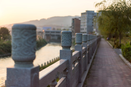 栅栏
