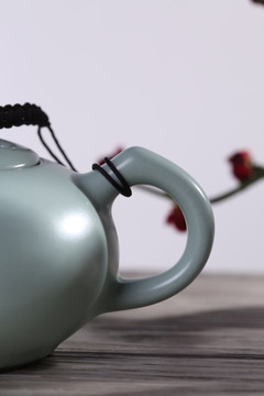 茶具 茶 茶道 茶艺 青花 茶