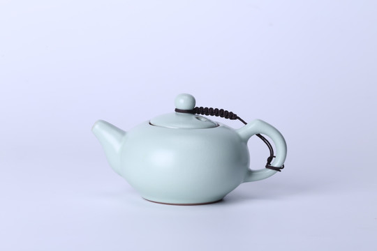 茶具 茶 茶道 茶艺 青花 茶